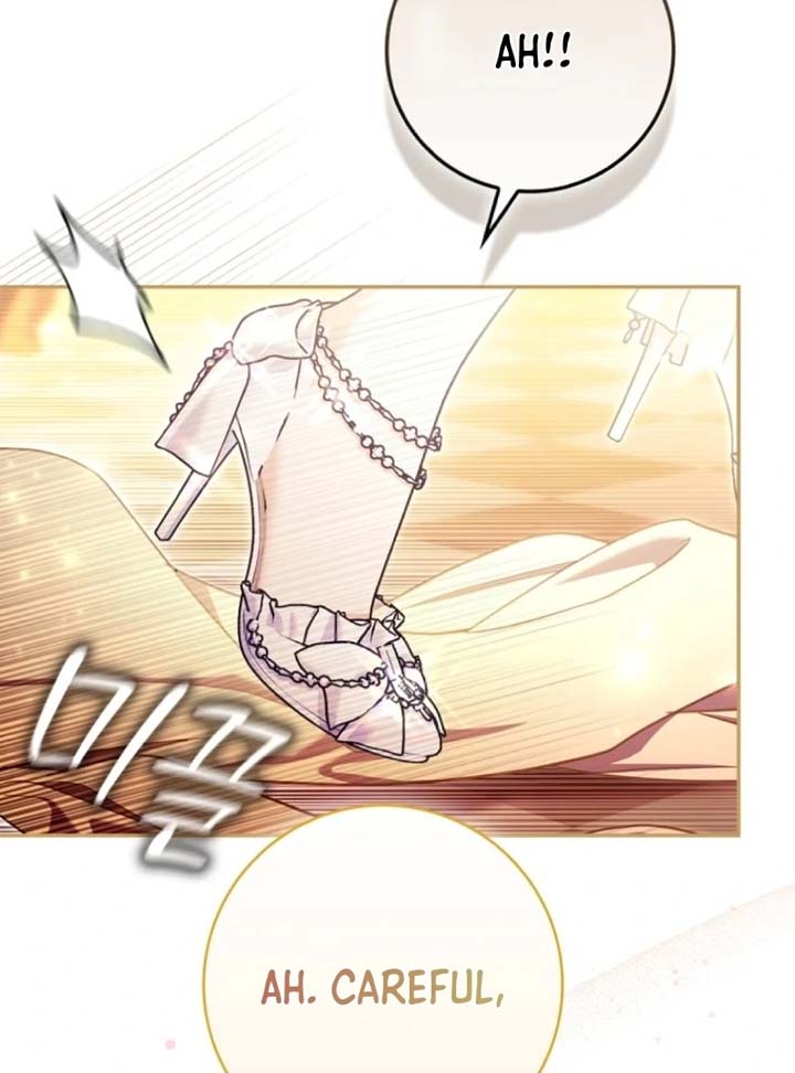 A Sham Marriage with Unexpected Benefits Chapter 9 - Page 31