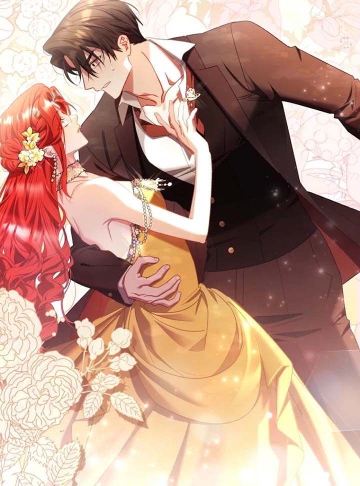 A Sham Marriage with Unexpected Benefits Chapter 9 - Page 33