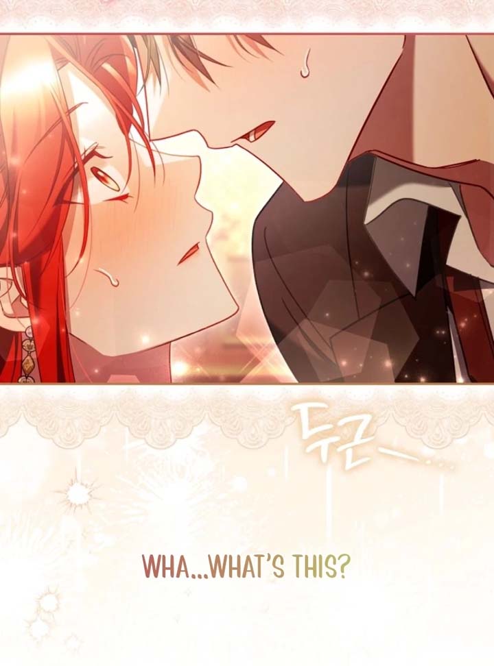 A Sham Marriage with Unexpected Benefits Chapter 9 - Page 35