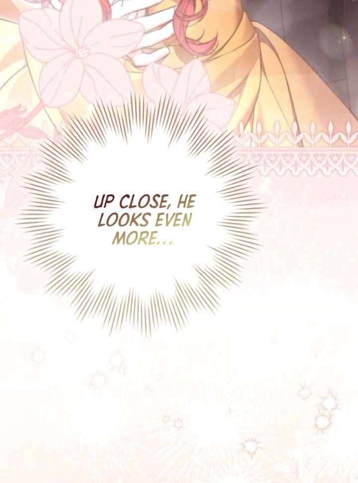 A Sham Marriage with Unexpected Benefits Chapter 9 - Page 38