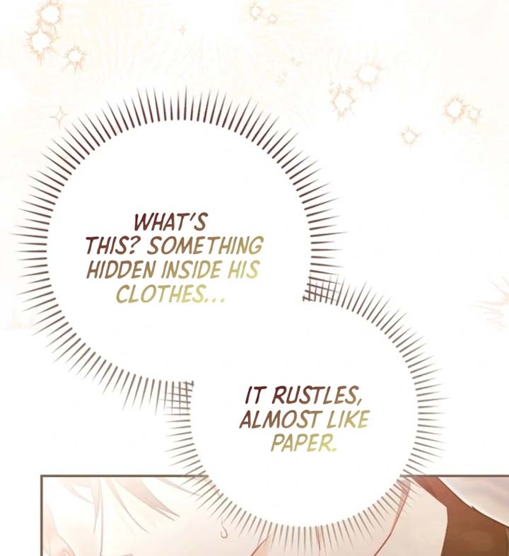 A Sham Marriage with Unexpected Benefits Chapter 9 - Page 40