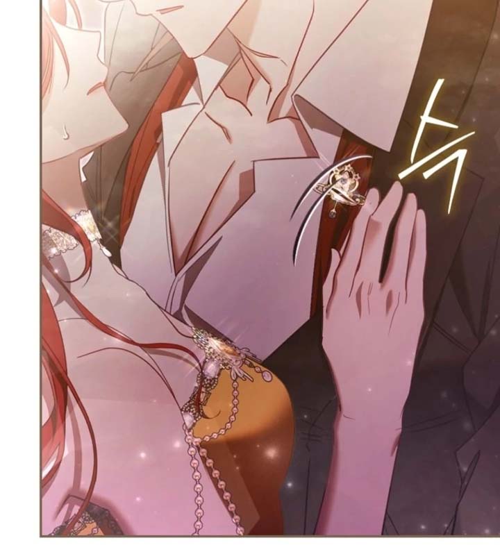 A Sham Marriage with Unexpected Benefits Chapter 9 - Page 41