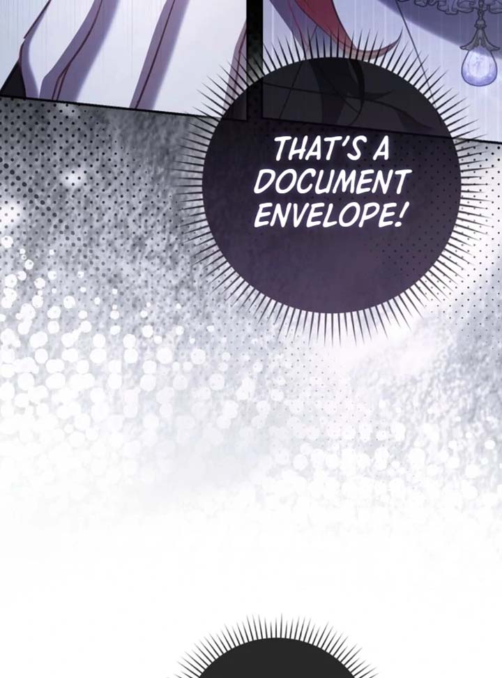 A Sham Marriage with Unexpected Benefits Chapter 9 - Page 44