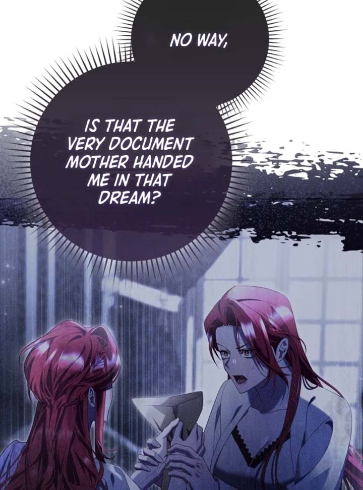 A Sham Marriage with Unexpected Benefits Chapter 9 - Page 45