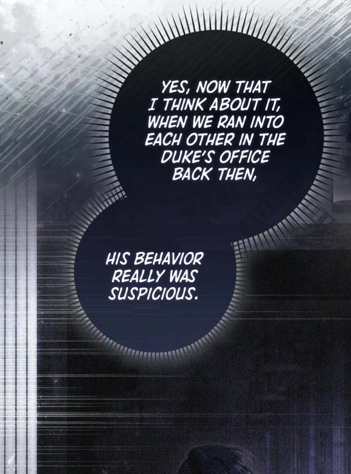 A Sham Marriage with Unexpected Benefits Chapter 9 - Page 47