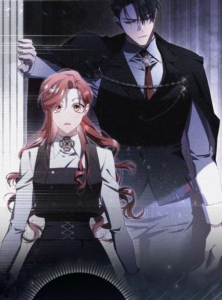 A Sham Marriage with Unexpected Benefits Chapter 9 - Page 48