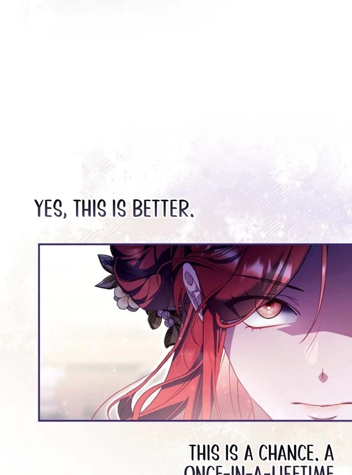 A Sham Marriage with Unexpected Benefits Chapter 9 - Page 55