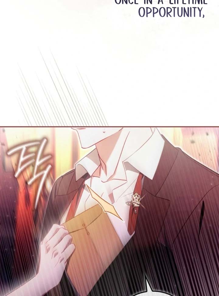 A Sham Marriage with Unexpected Benefits Chapter 9 - Page 56