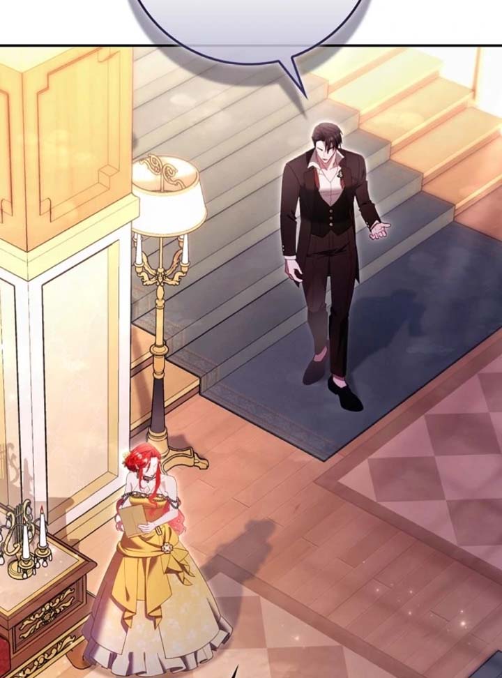 A Sham Marriage with Unexpected Benefits Chapter 9 - Page 58