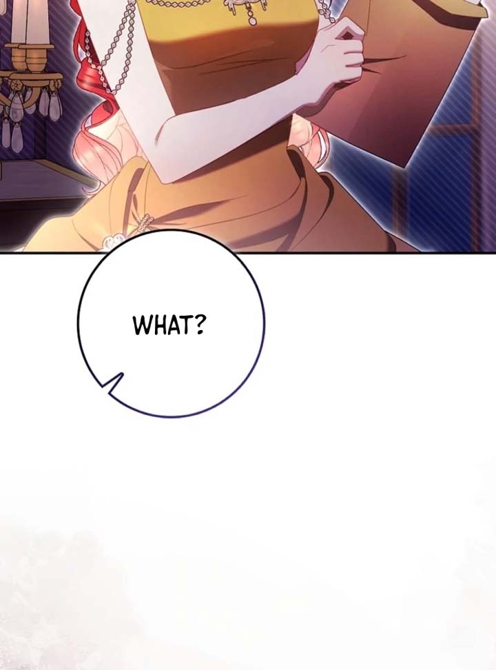 A Sham Marriage with Unexpected Benefits Chapter 9 - Page 61