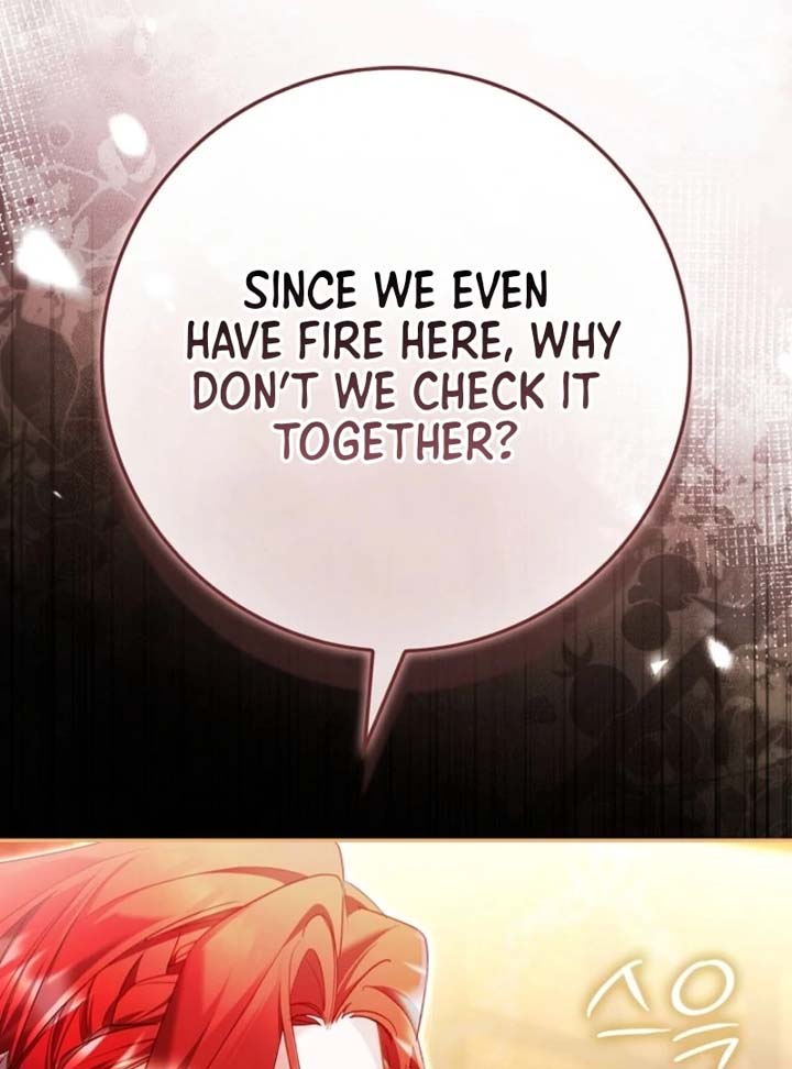 A Sham Marriage with Unexpected Benefits Chapter 9 - Page 62