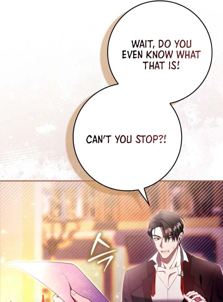 A Sham Marriage with Unexpected Benefits Chapter 9 - Page 65