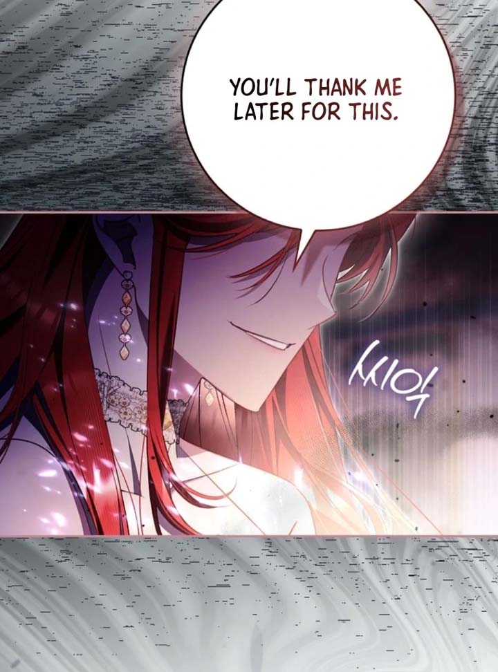 A Sham Marriage with Unexpected Benefits Chapter 9 - Page 67