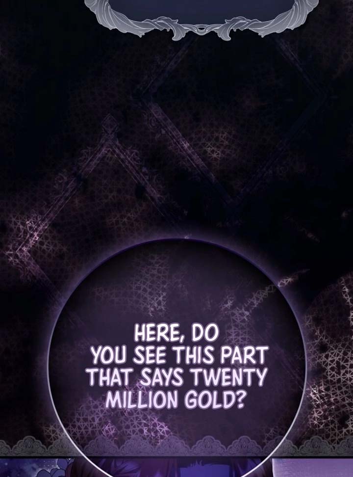 A Sham Marriage with Unexpected Benefits Chapter 9 - Page 80