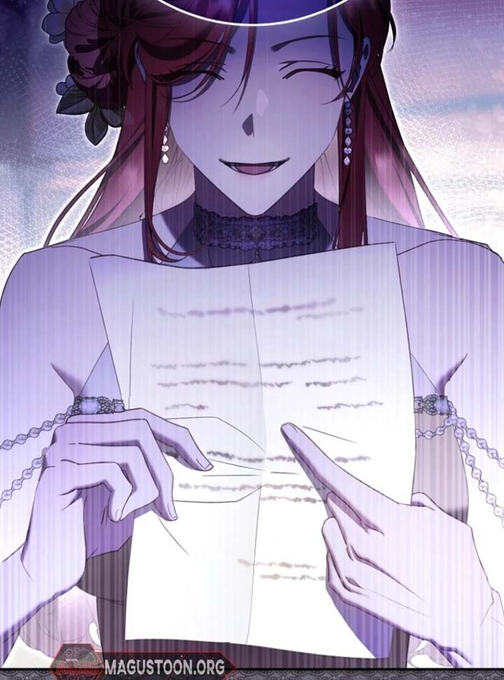 A Sham Marriage with Unexpected Benefits Chapter 9 - Page 81