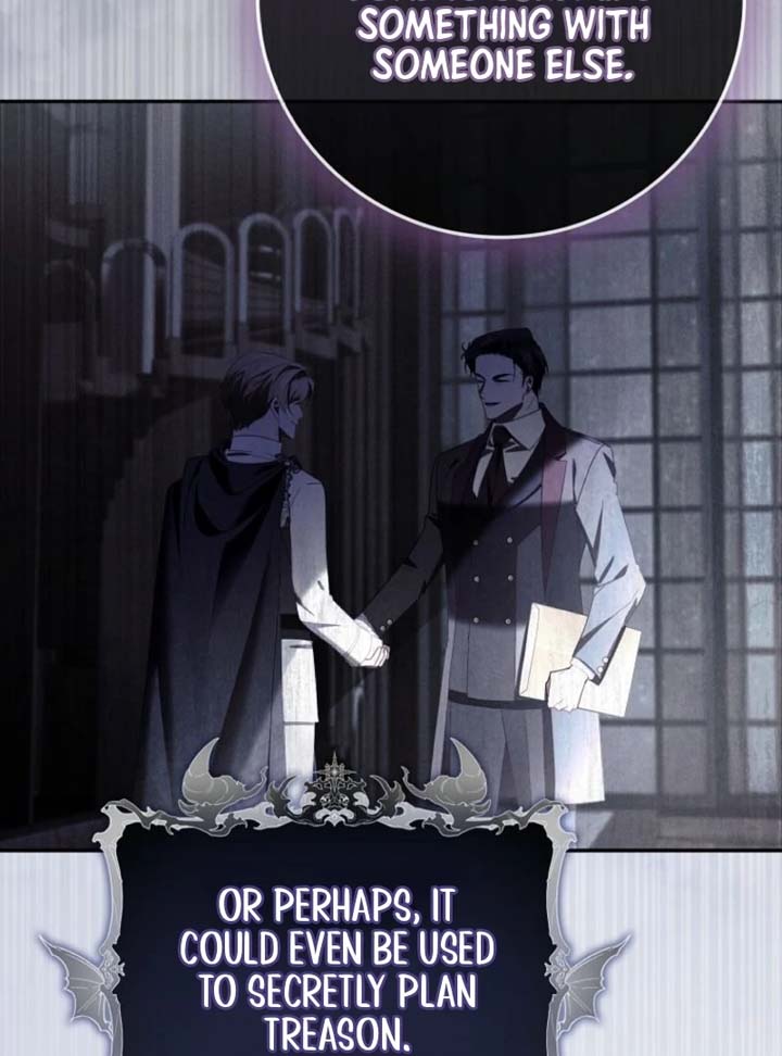 A Sham Marriage with Unexpected Benefits Chapter 9 - Page 83