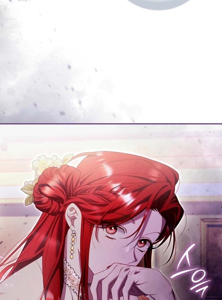 A Sham Marriage with Unexpected Benefits Chapter 9 - Page 86