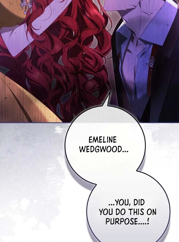 A Sham Marriage with Unexpected Benefits Chapter 9 - Page 96