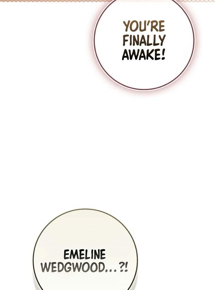 A Sham Marriage with Unexpected Benefits Chapter 9 - Page 123