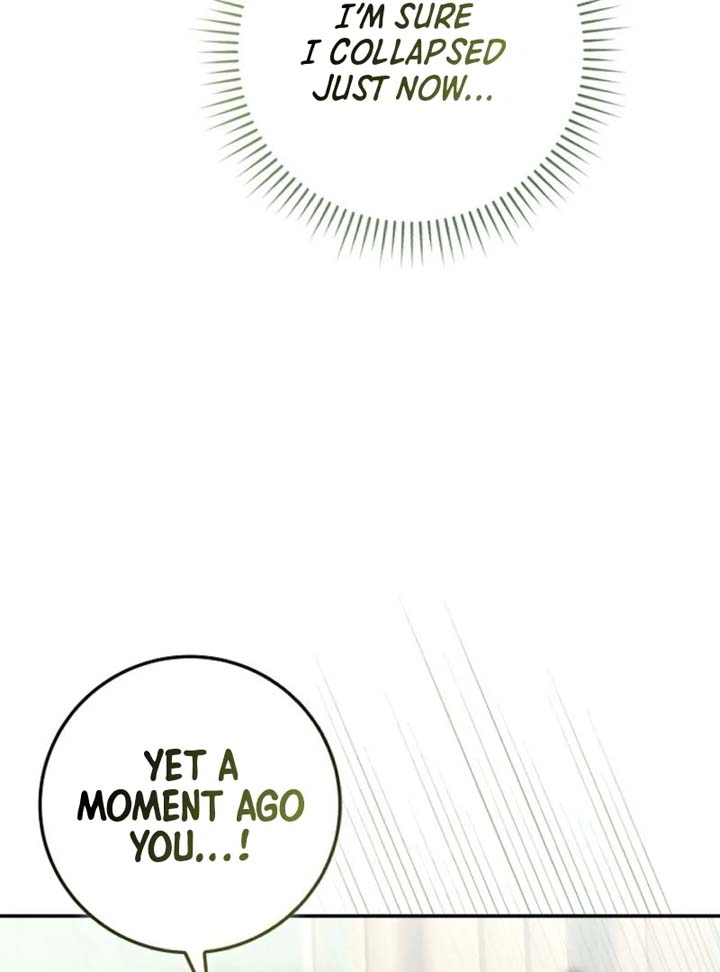 A Sham Marriage with Unexpected Benefits Chapter 9 - Page 125