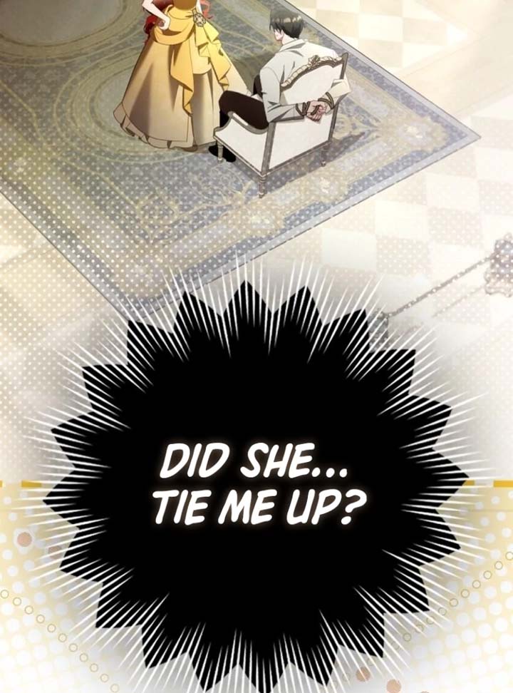 A Sham Marriage with Unexpected Benefits Chapter 9 - Page 128