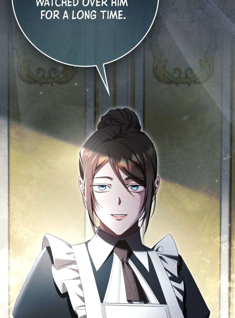 A Sham Marriage with Unexpected Benefits Chapter 12 - Page 4