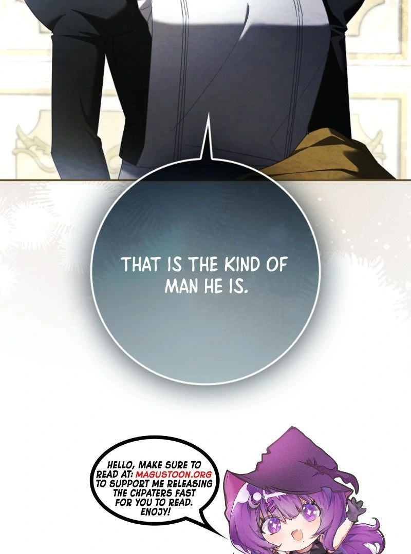 A Sham Marriage with Unexpected Benefits Chapter 12 - Page 5