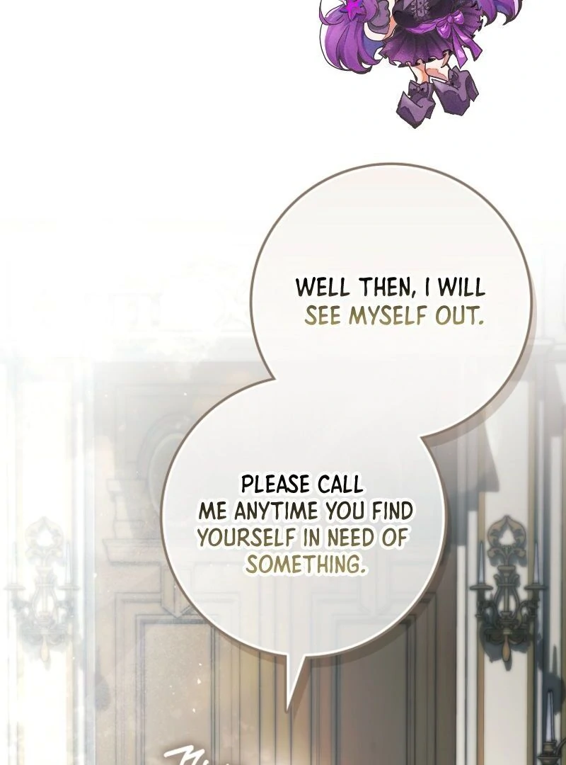 A Sham Marriage with Unexpected Benefits Chapter 12 - Page 6