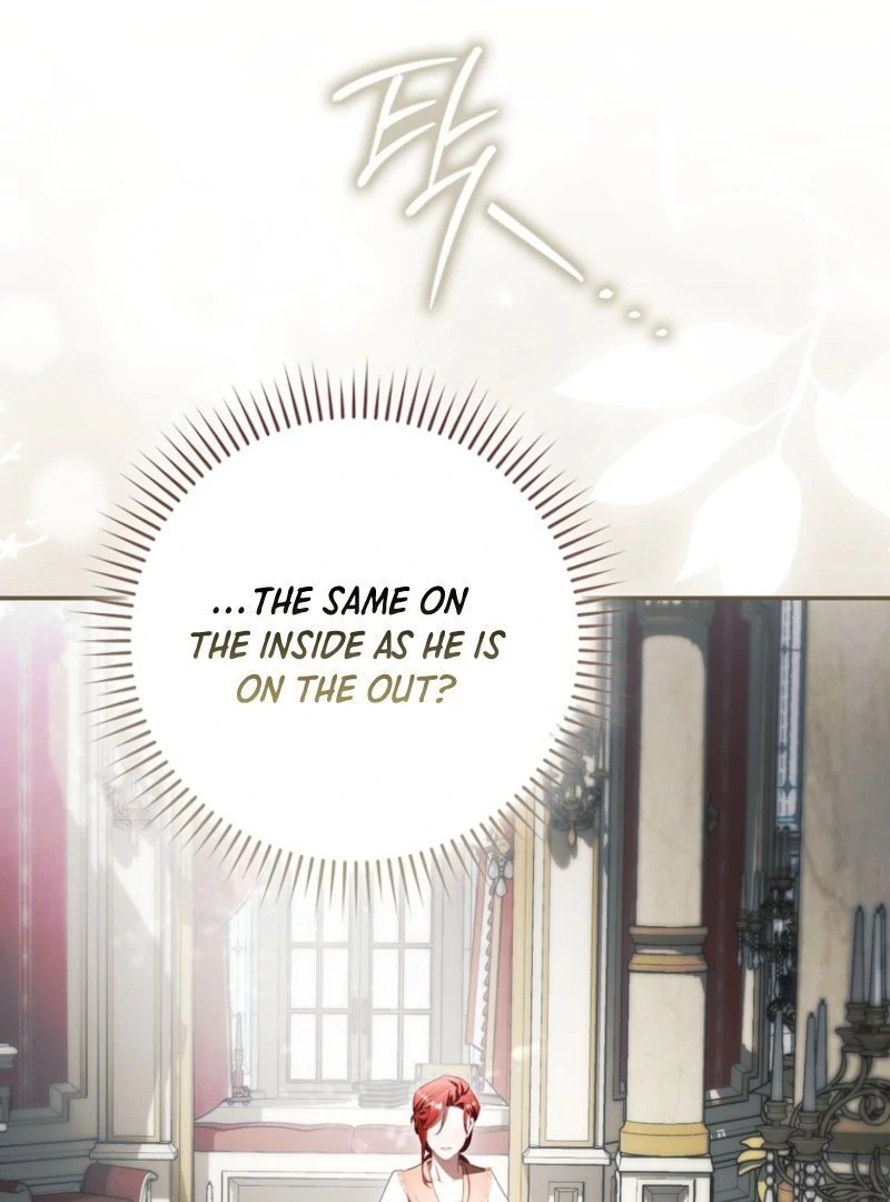 A Sham Marriage with Unexpected Benefits Chapter 12 - Page 8