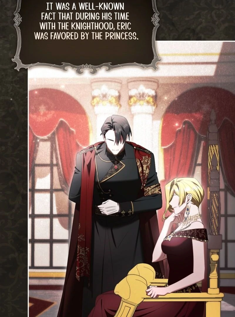 A Sham Marriage with Unexpected Benefits Chapter 12 - Page 10