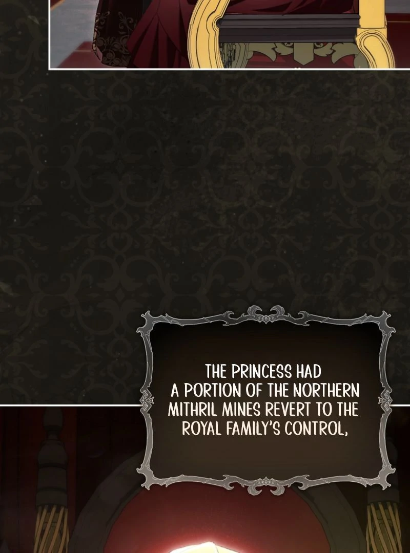 A Sham Marriage with Unexpected Benefits Chapter 12 - Page 11