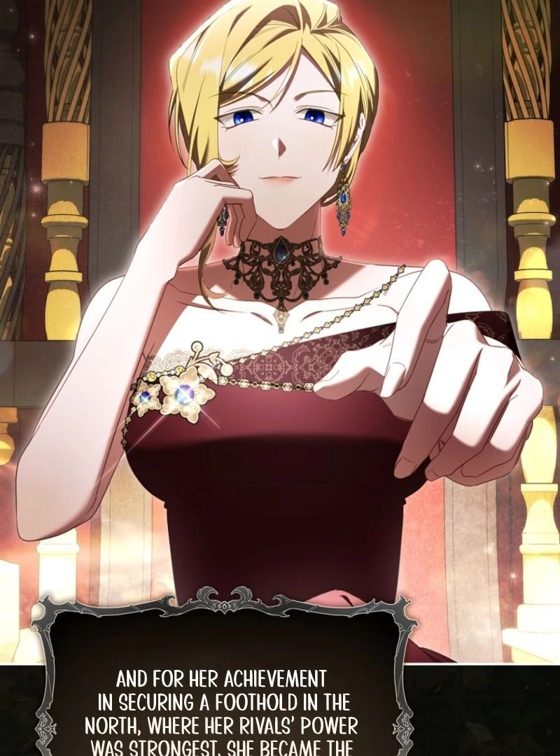 A Sham Marriage with Unexpected Benefits Chapter 12 - Page 12