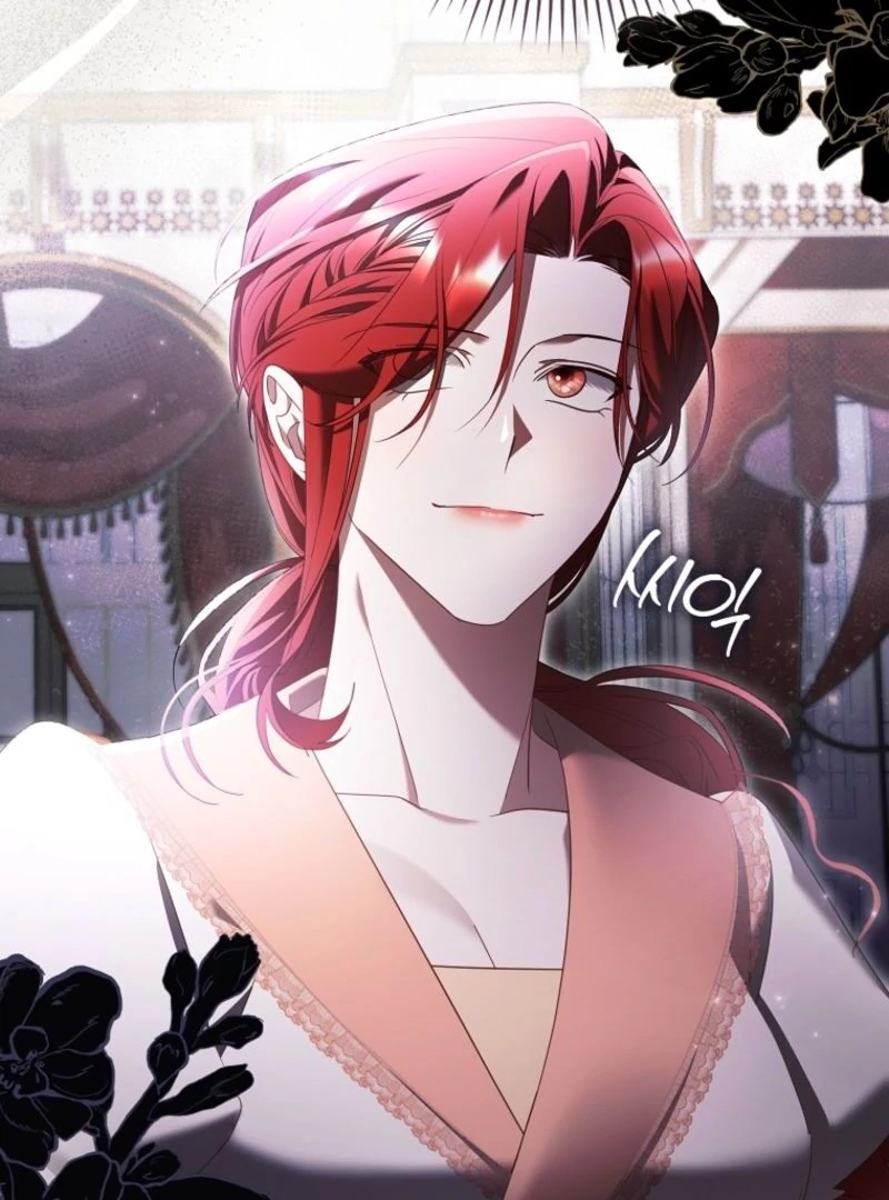 A Sham Marriage with Unexpected Benefits Chapter 12 - Page 17