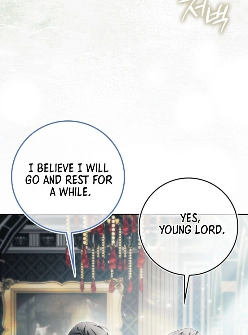 A Sham Marriage with Unexpected Benefits Chapter 12 - Page 25