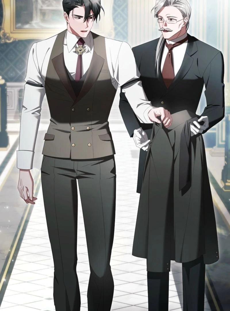 A Sham Marriage with Unexpected Benefits Chapter 12 - Page 26