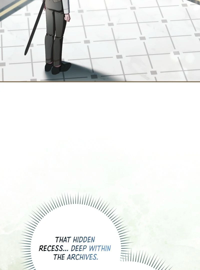 A Sham Marriage with Unexpected Benefits Chapter 12 - Page 31