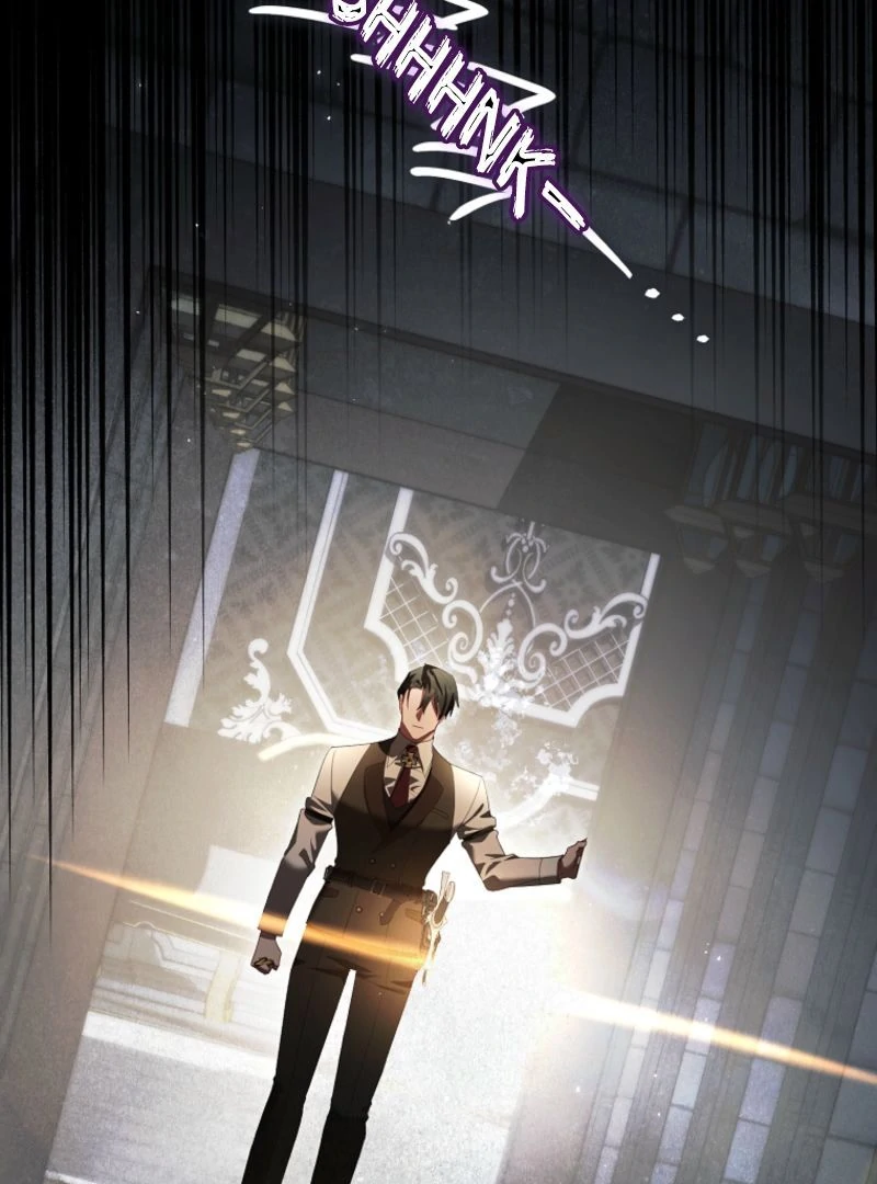 A Sham Marriage with Unexpected Benefits Chapter 12 - Page 37