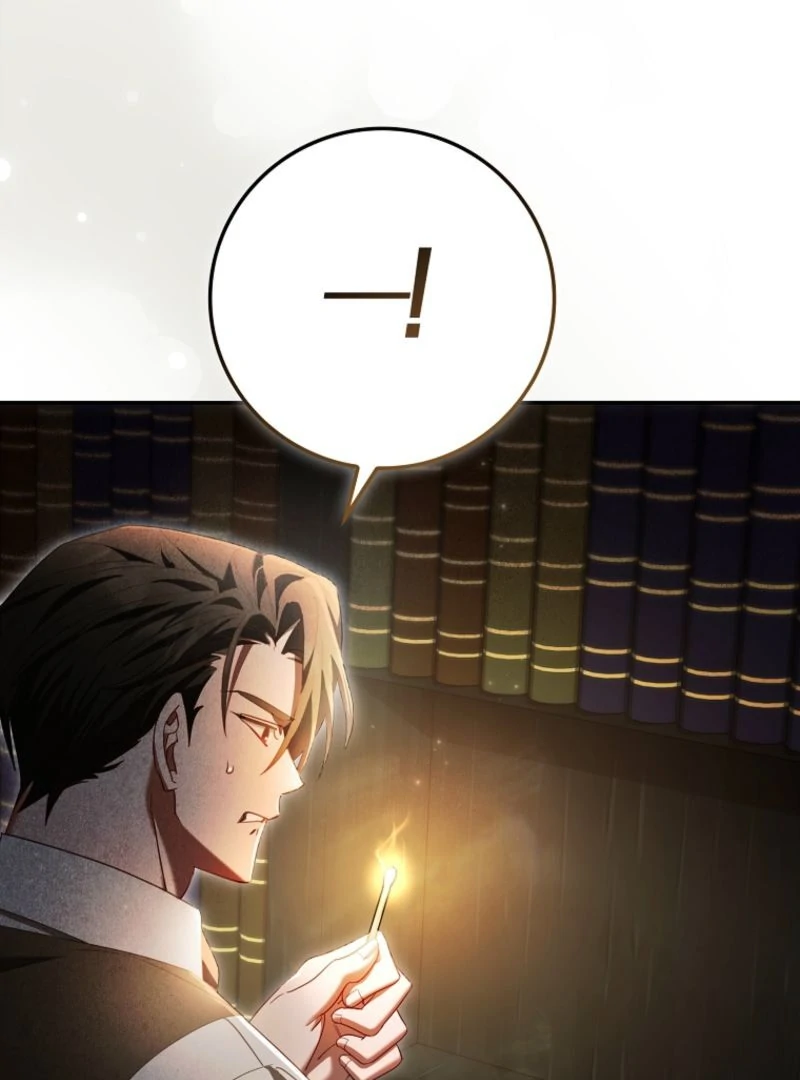 A Sham Marriage with Unexpected Benefits Chapter 12 - Page 44