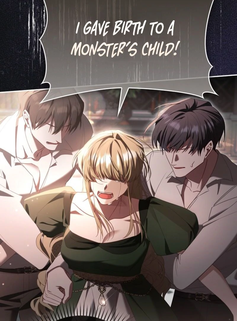 A Sham Marriage with Unexpected Benefits Chapter 12 - Page 57