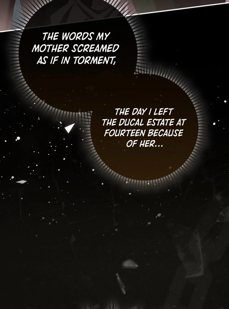 A Sham Marriage with Unexpected Benefits Chapter 12 - Page 58