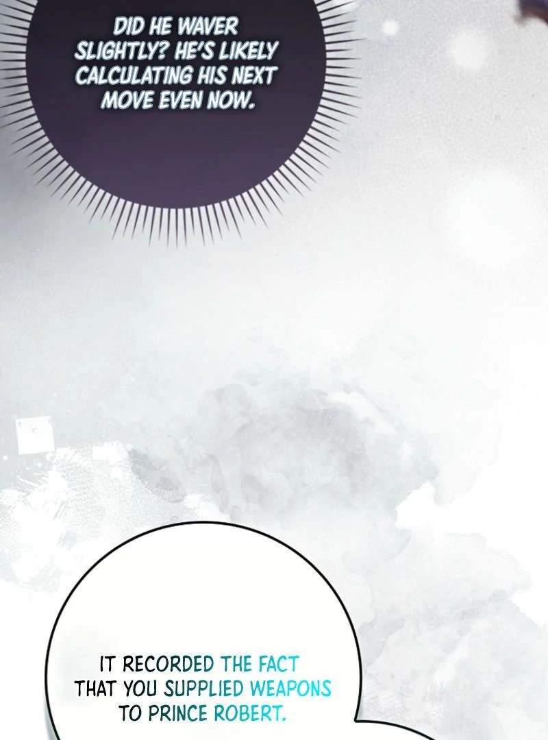 A Sham Marriage with Unexpected Benefits Chapter 12 - Page 84