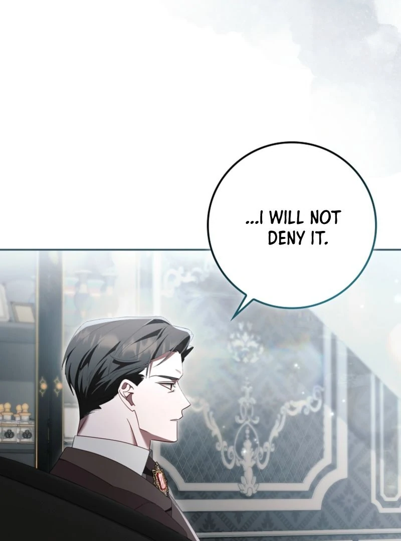 A Sham Marriage with Unexpected Benefits Chapter 12 - Page 87