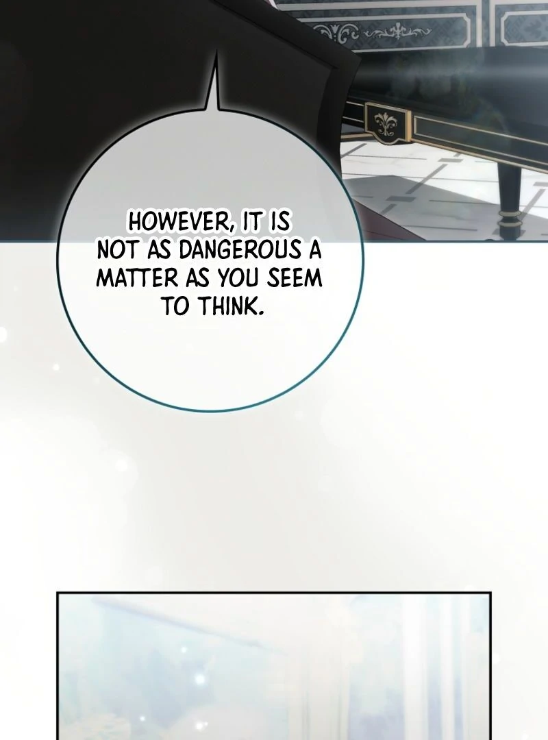 A Sham Marriage with Unexpected Benefits Chapter 12 - Page 88