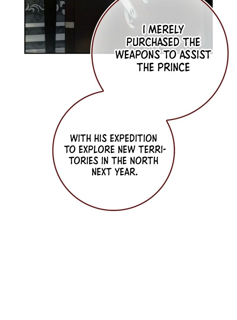 A Sham Marriage with Unexpected Benefits Chapter 12 - Page 90