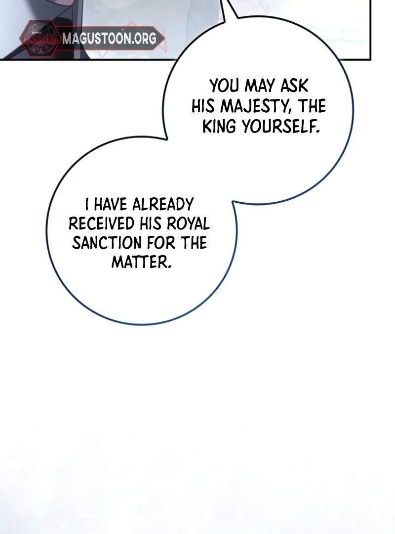 A Sham Marriage with Unexpected Benefits Chapter 12 - Page 92