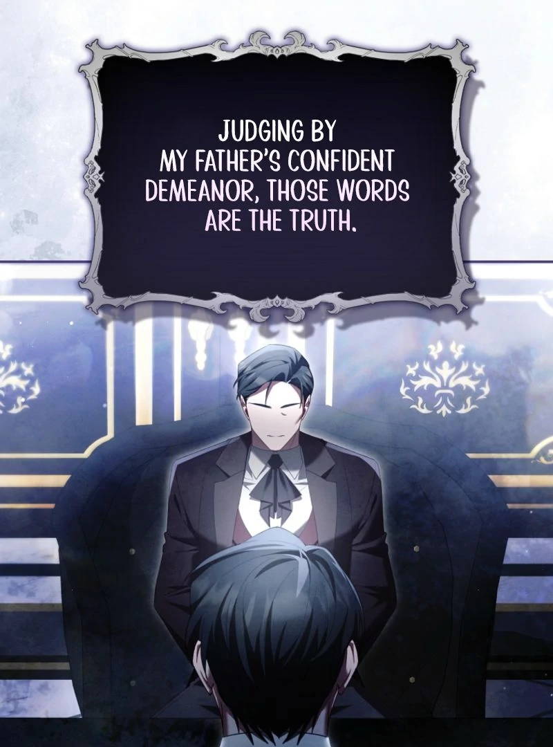 A Sham Marriage with Unexpected Benefits Chapter 12 - Page 93