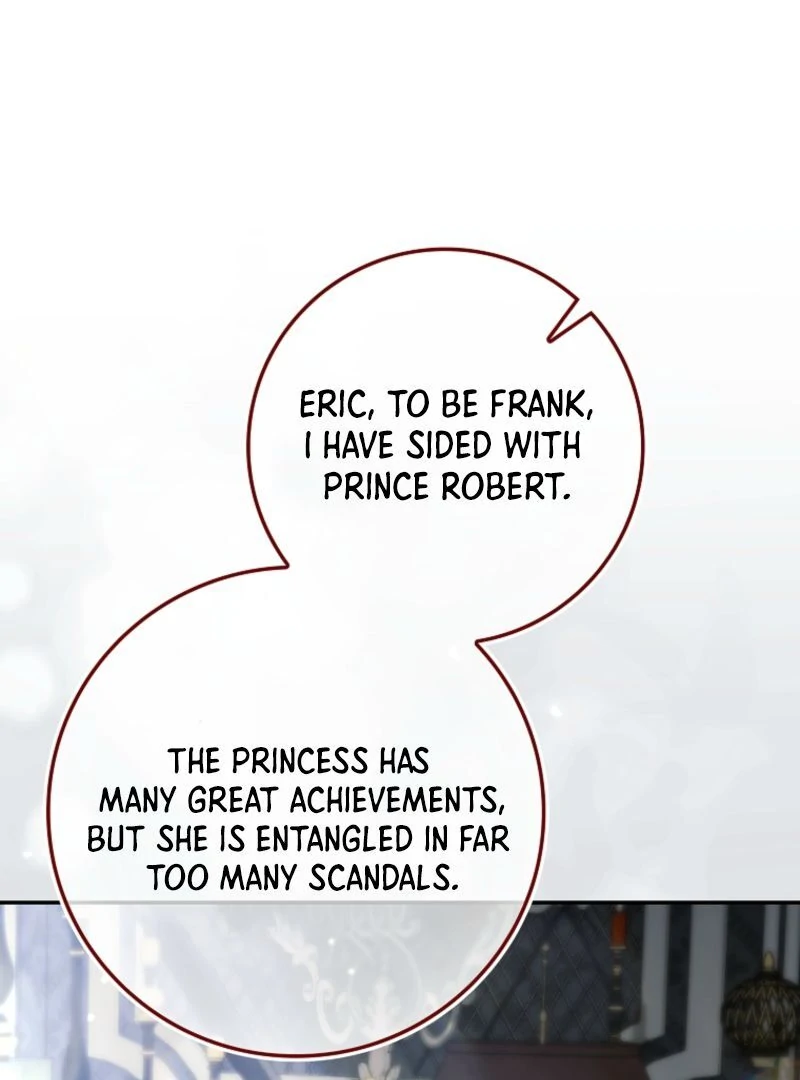 A Sham Marriage with Unexpected Benefits Chapter 12 - Page 100