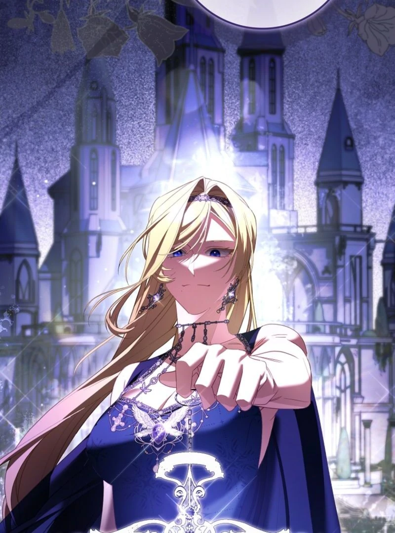 A Sham Marriage with Unexpected Benefits Chapter 12 - Page 103