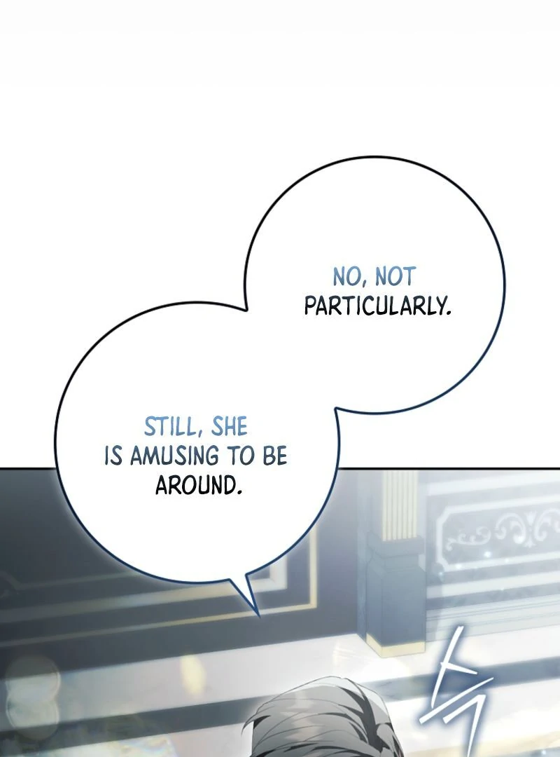 A Sham Marriage with Unexpected Benefits Chapter 12 - Page 114