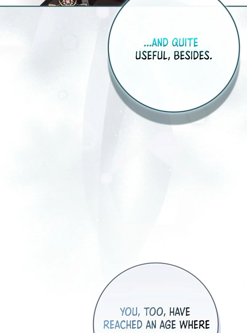 A Sham Marriage with Unexpected Benefits Chapter 12 - Page 117